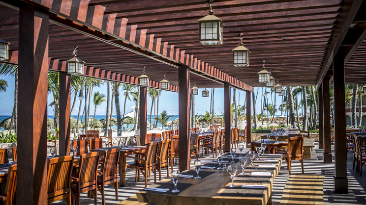 Majestic Colonial Punta Cana